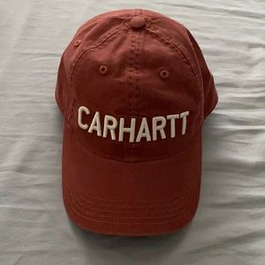 Carhartt dad hat!